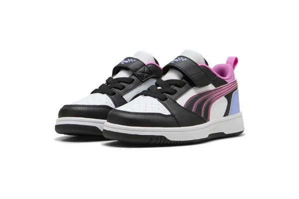 Puma Rebound V6 Jelly Heaven PS Bambine PUMA | Sneakers | 40505802