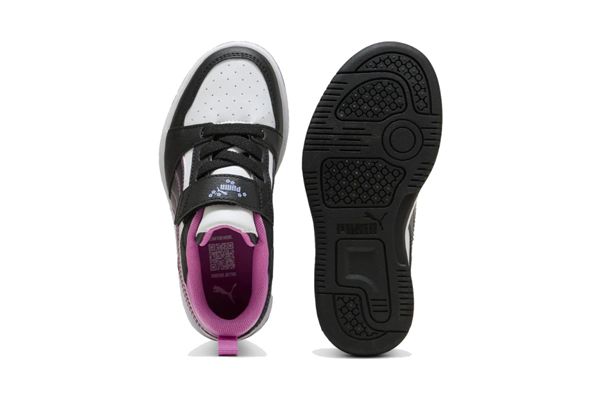 Puma Rebound V6 Jelly Heaven PS Bambine PUMA | Sneakers | 40505802