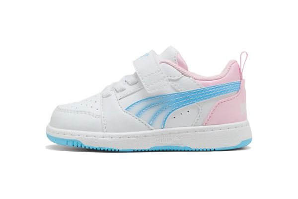 Puma Rebound V6 Jelly Heaven Bimbe Piccole PUMA | Scarpe per Neonati | 40505901