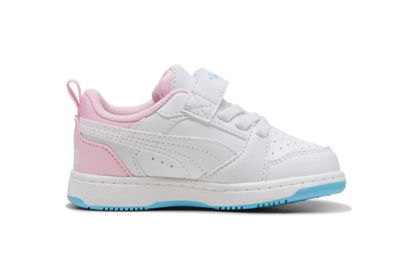 Puma Rebound V6 Jelly Heaven Bimbe Piccole PUMA | Scarpe per Neonati | 40505901