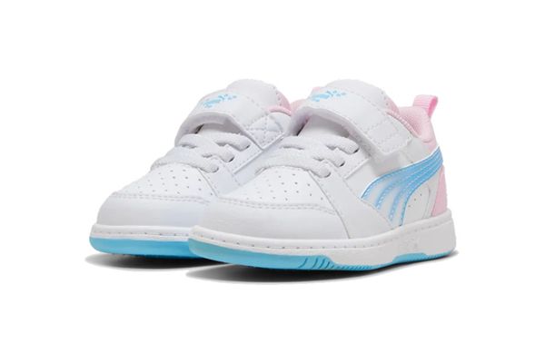 Puma Rebound V6 Jelly Heaven Bimbe Piccole PUMA | Scarpe per Neonati | 40505901