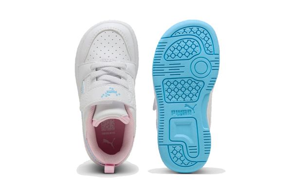 Puma Rebound V6 Jelly Heaven Bimbe Piccole PUMA | Scarpe per Neonati | 40505901