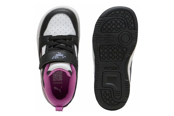 Puma Rebound V6 Jelly Heaven (Infant) PUMA | Scarpe per Neonati | 40505902
