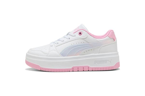 Puma Rebound Femme Holo 2.0 Ragazze PUMA | Sneakers | 40561801