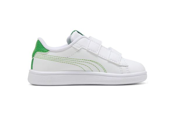 Puma Smash 3.0 Dino Bimbi Piccoli PUMA | Scarpe per Neonati | 40563701