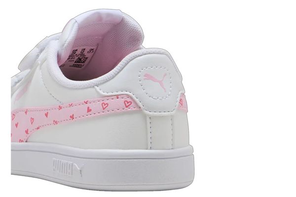 Puma Smash 3.0 Hearty V Bambine PUMA | Sneakers | 40563801