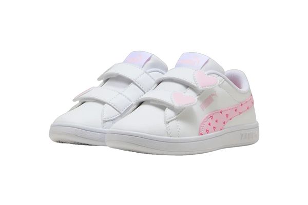 Puma Smash 3.0 Hearty V Infant PUMA | Scarpe per Neonati | 40563901