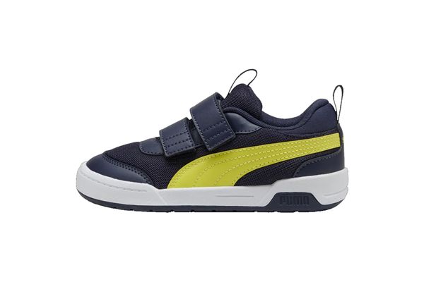 Puma Multiflex 2 Mesh V Bambini PUMA | Sneakers | 40564602