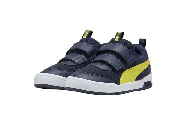 Puma Multiflex 2 Mesh V Bambini PUMA | Sneakers | 40564602