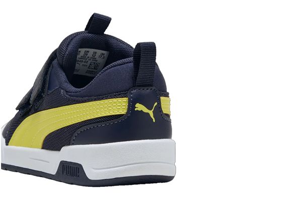 Puma Multiflex 2 Mesh V Infant PUMA | Scarpe per Neonati | 40564702