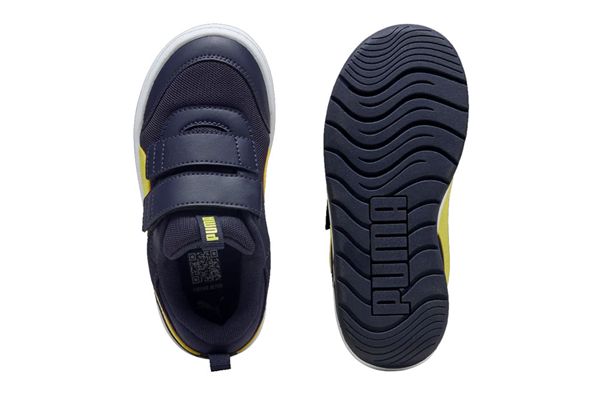 Puma Multiflex 2 Mesh V Infant PUMA | Scarpe per Neonati | 40564702