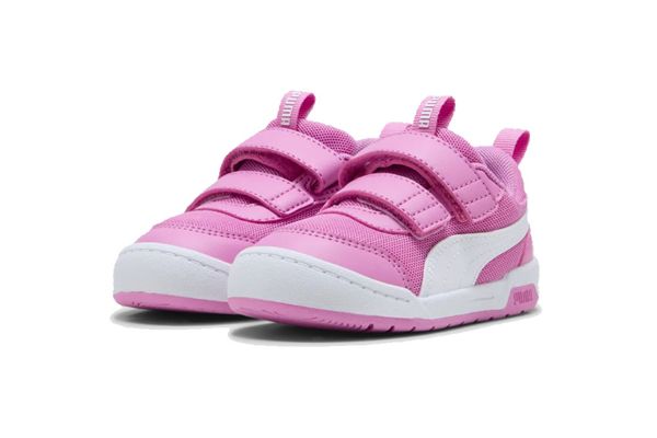 Puma Multiflex 2 Mesh Bimbe Piccole PUMA | Scarpe per Neonati | 40564703