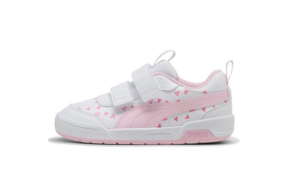 Puma Multiflex 2 Hearty V PS Bambine PUMA | Sneakers | 40564801
