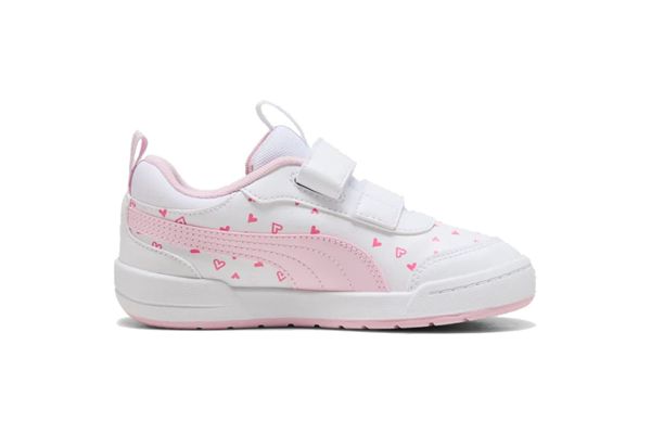 Puma Multiflex 2 Hearty V PS Bambine PUMA | Sneakers | 40564801