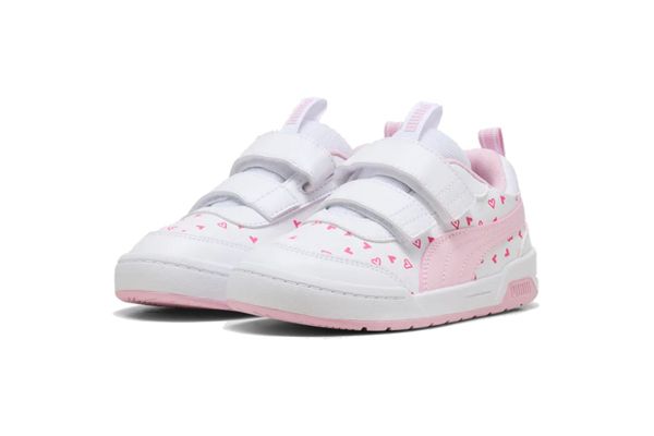 Puma Multiflex 2 Hearty V PS Bambine PUMA | Sneakers | 40564801