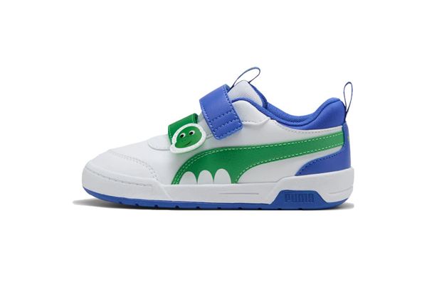 Puma Multiflex 2 Dino V PS Bambini PUMA | Sneakers | 40565001