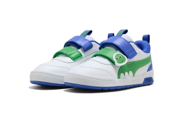 Puma Multiflex 2 Dino V PS Bambini PUMA | Sneakers | 40565001
