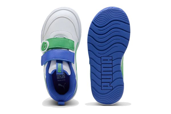 Puma Multiflex 2 Dino V PS Bambini PUMA | Sneakers | 40565001