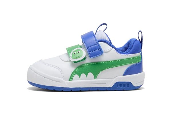 PUMA Multiflex 2 Mesh V2 Dino PUMA | Scarpe per Neonati | 40565101