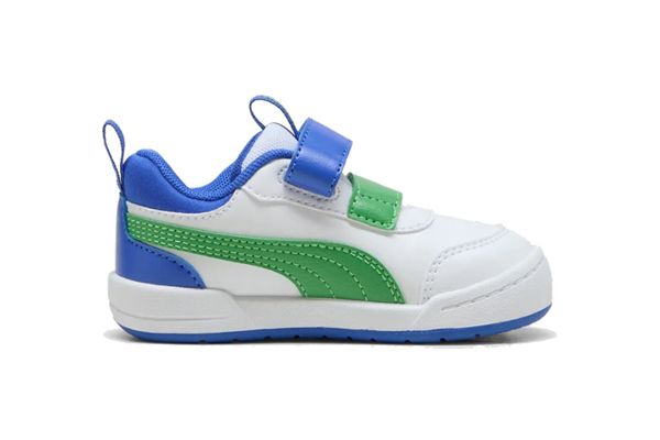 PUMA Multiflex 2 Mesh V2 Dino PUMA | Scarpe per Neonati | 40565101