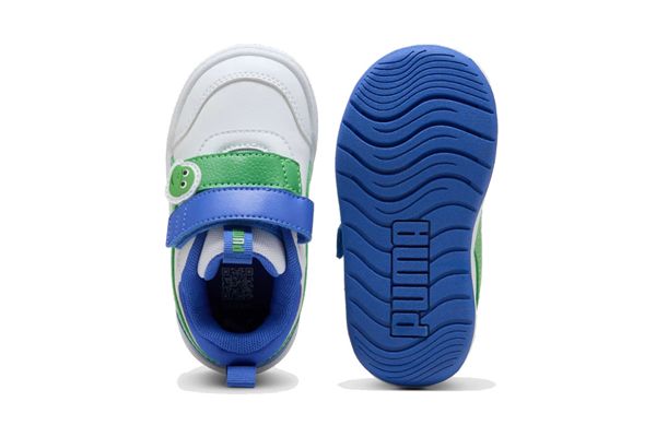 PUMA Multiflex 2 Mesh V2 Dino PUMA | Scarpe per Neonati | 40565101