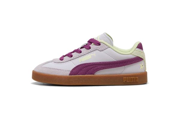 PUMA Club II Era Summer Bambina PUMA | Sneakers | 40615902