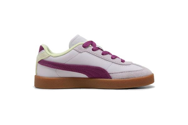 PUMA Club II Era Summer Bambina PUMA | Sneakers | 40615902