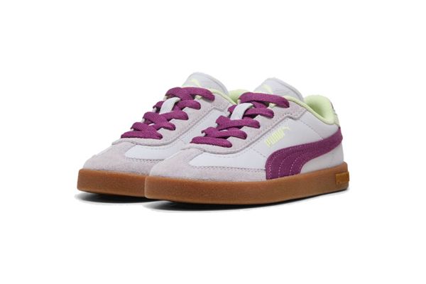 PUMA Club II Era Summer Bambina PUMA | Sneakers | 40615902