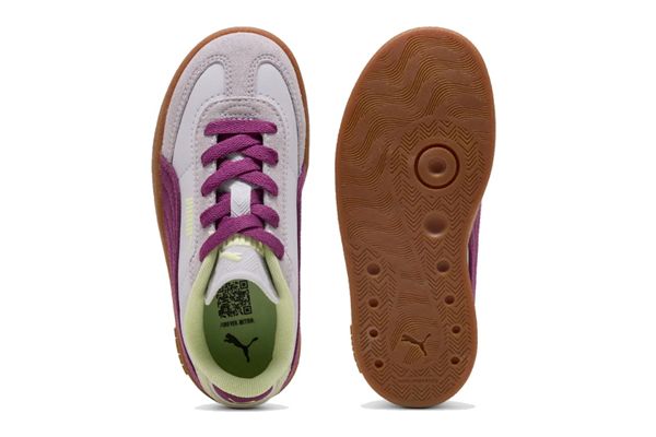 PUMA Club II Era Summer Bambina PUMA | Sneakers | 40615902