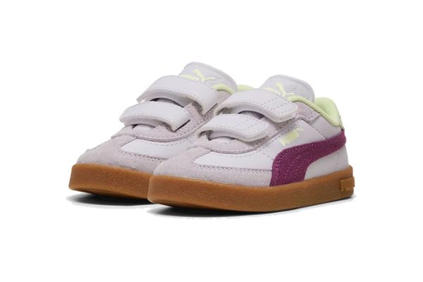 Puma Club II Era Summer Bimbe Piccole PUMA | Scarpe per Neonati | 40616002