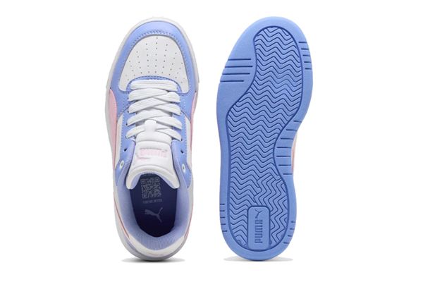 Puma Caven III Block JR PUMA | Sneakers | 40688903