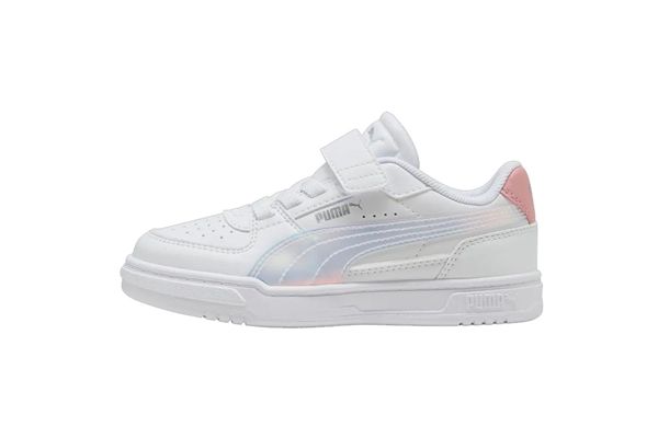 Puma  Caven III Holo Ragazze PUMA | Sneakers | 40689401