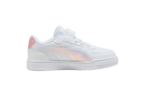 Puma  Caven III Holo Ragazze PUMA | Sneakers | 40689401