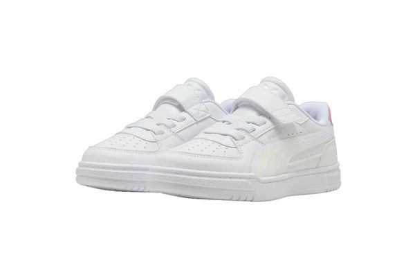 Puma  Caven III Holo Ragazze PUMA | Sneakers | 40689401