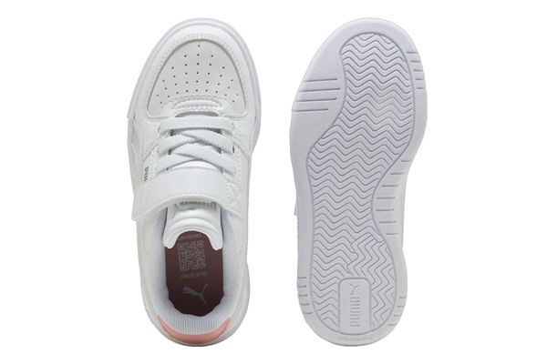 Puma  Caven III Holo Ragazze PUMA | Sneakers | 40689401