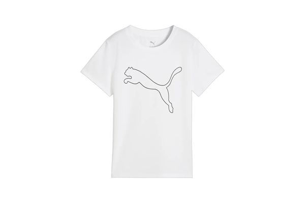 T-shirt Puma donna Essential PUMA | Maglie | 52589202