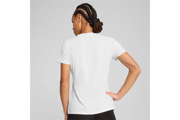 T-shirt Puma donna Essential PUMA | Maglie | 52589202