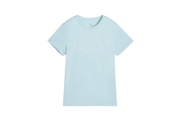 T-shirt Puma donna Essential PUMA | Maglie | 52589248