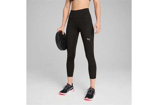Leggings Puma donna TAD ESSENTIALS da 7/8 da donna PUMA | Leggings | 52589901
