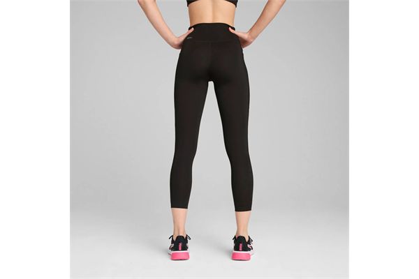 Leggings Puma donna TAD ESSENTIALS da 7/8 da donna PUMA | Leggings | 52589901