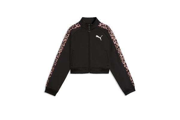 Felpa Puma T7 Animal Ragazze PUMA | Felpe | 63536901