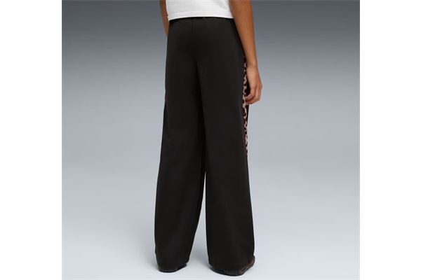 Pantaloni sportivi a vita alta T7 Animal Puma Ragazze PUMA | Pantaloni | 63537101