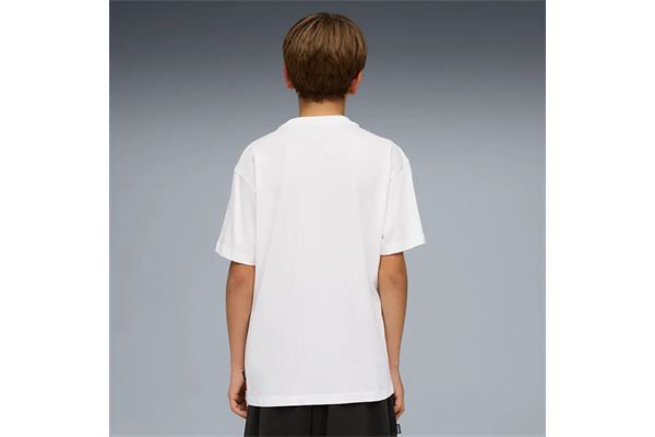 T-shirt Puma Flagrant Foul per ragazzi PUMA | Maglie | 63551402