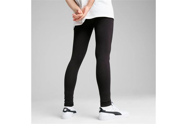 Leggings Puma Essentials No.1 Logo donna PUMA | Leggings | 68242201