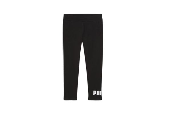 Leggings a 3/4 con logo ESSentials N. 1 Puma donna PUMA | Leggings | 68243001