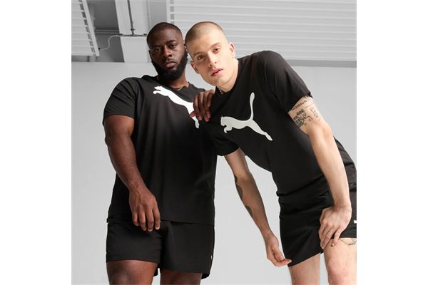 Maglia Puma Essentials Tee PUMA | Maglie | 68253601