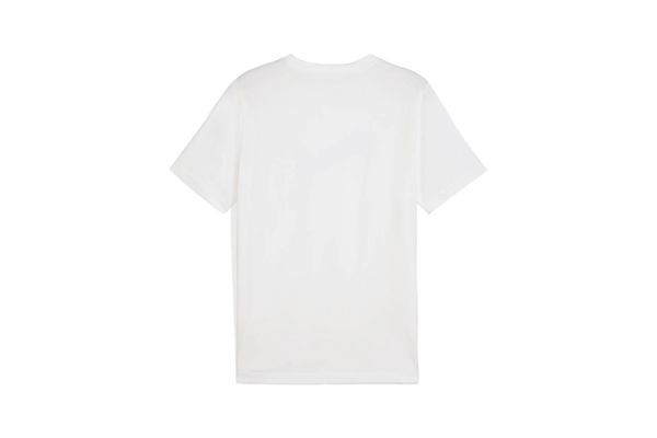 Maglia Puma Essentials Tee PUMA | Maglie | 68253602