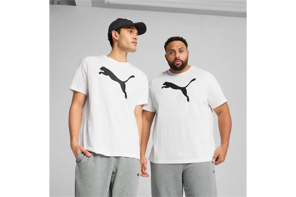 Maglia Puma Essentials Tee PUMA | Maglie | 68253602