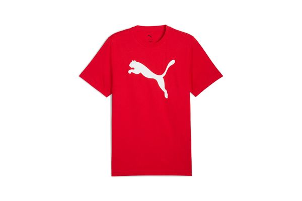 Maglia Puma Essentials Tee PUMA | Maglie | 68253611
