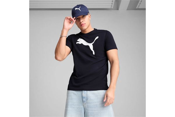 Maglia Puma Essentials Tee PUMA | Maglie | 68253616
